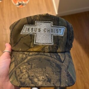 The Man Who Captured Sunshine Hat